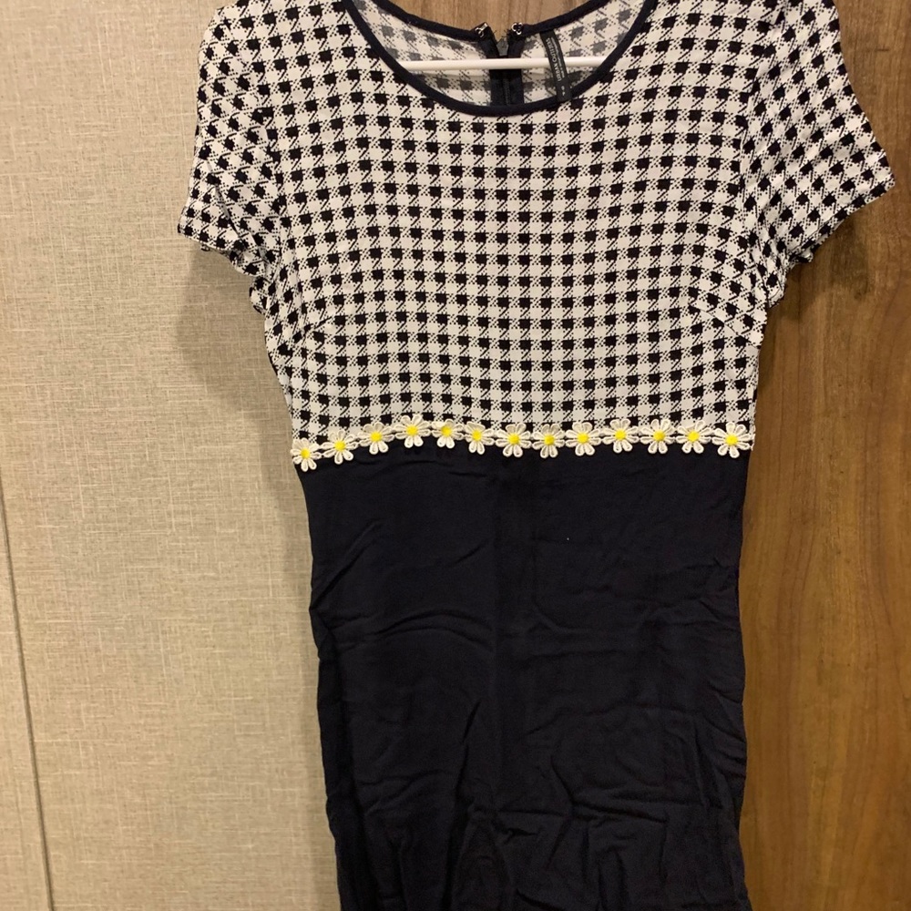 Urban Outfitters Mini Dress